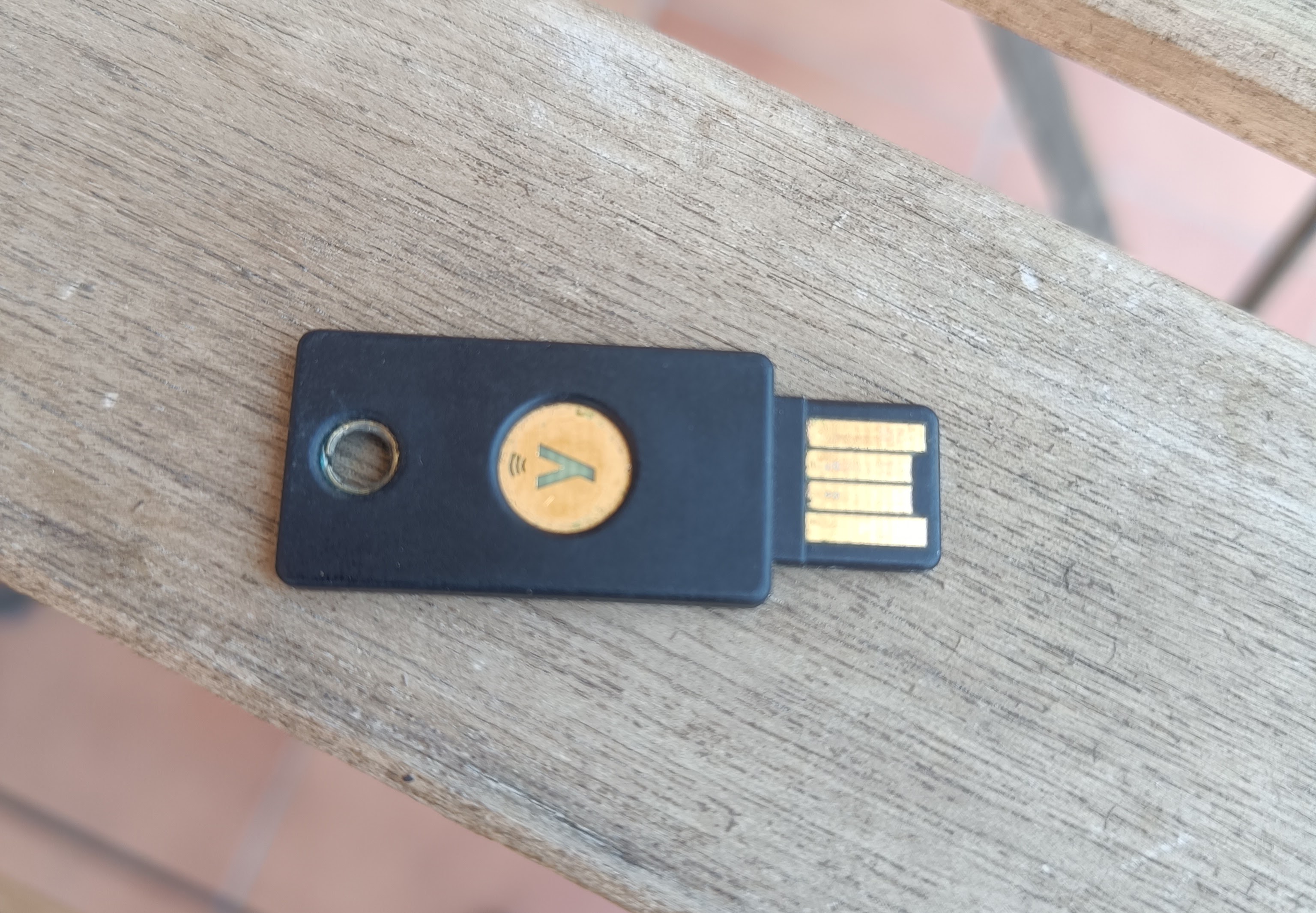 Yubikey